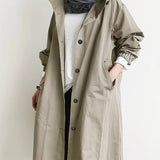 Lena – Women’s Waterproof Hooded Rain Jacket