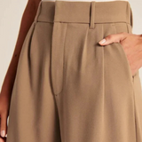 Elegant T-Curve™ Shaping Pants