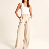 Elegant T-Curve™ Shaping Pants