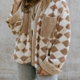 Fleece Zip Jacket