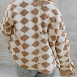 Fleece Zip Jacket