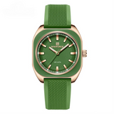 ELYSIA | The Rose Gold Watch that Combines Style and Functionality