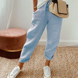 CAMILLE | Casual to Elegant Pants for All Occasions
