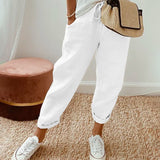 SANNE™ | Casual Women's Pants with Breathable Comfort and Timeless Elegance for Every Day