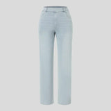 RAFFAELLA | High Waist Ultra Comfortable Pants with Casual Chic Style