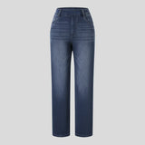 RAFFAELLA | High Waist Ultra Comfortable Pants with Casual Chic Style