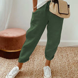 SANNE™ | Casual Women's Pants with Breathable Comfort and Timeless Elegance for Every Day