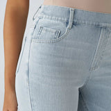 RAFFAELLA | High Waist Ultra Comfortable Pants with Casual Chic Style