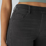 RAFFAELLA | High Waist Ultra Comfortable Pants with Casual Chic Style