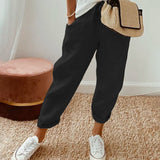 CAMILLE | Casual to Elegant Pants for All Occasions