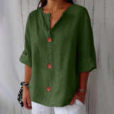 Hazel™ | Summer Blouse