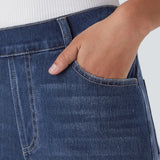 RAFFAELLA | High Waist Ultra Comfortable Pants with Casual Chic Style