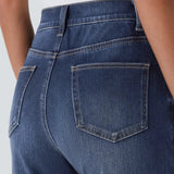 RAFFAELLA | High Waist Ultra Comfortable Pants with Casual Chic Style