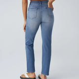 RAFFAELLA | High Waist Ultra Comfortable Pants with Casual Chic Style