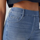 RAFFAELLA | High Waist Ultra Comfortable Pants with Casual Chic Style
