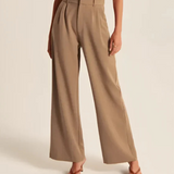 Elegant T-Curve™ Shaping Pants