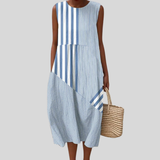 Claire - Everyday Midi Dress