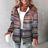 Martina | Elegant and Warm Coat