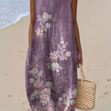 Freya - Everyday Midi Dress