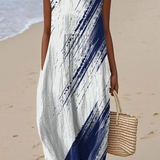 Elena - Everyday Midi Dress