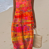 Ivy - Everyday Midi Dress