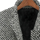 Cheska | Winter Coat with Timeless Elegance