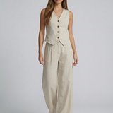 Velaria™ | Vest and Pants Set