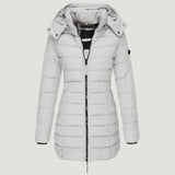 Sandra | Winter Coat