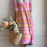 Sara | Day Dress
