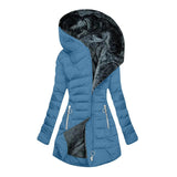 Vanessa I Luxe Warm Winter Coat