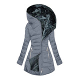 Vanessa I Luxe Warm Winter Coat