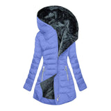 Vanessa I Luxe Warm Winter Coat