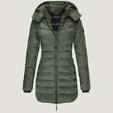 Sandra | Winter Coat