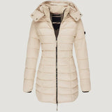 Sandra | Winter Coat