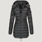 Sandra | Winter Coat